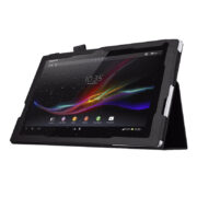 Кожен калъф за Sony Xperia Z4 Tablet