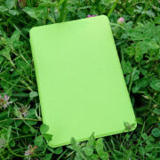 Кожен калъф за Kindle Paperwhite 5 2021 6.8″