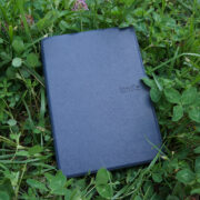 Кожен калъф за Kindle Paperwhite 5 2021 6.8″