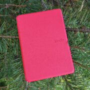 Кожен калъф за Kindle Paperwhite 5 2021 6.8″