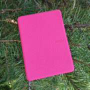 Кожен калъф за Kindle Paperwhite 5 2021 6.8″