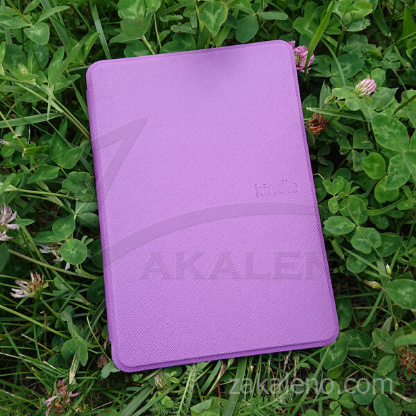 Кожен калъф за Kindle Paperwhite 5 2021 6.8″