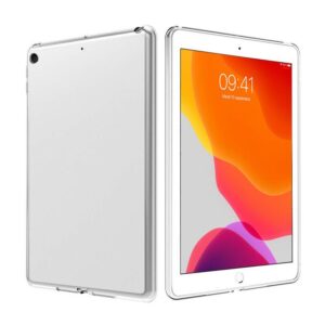 Силиконов калъф гръб за Apple iPad 10.2 2021