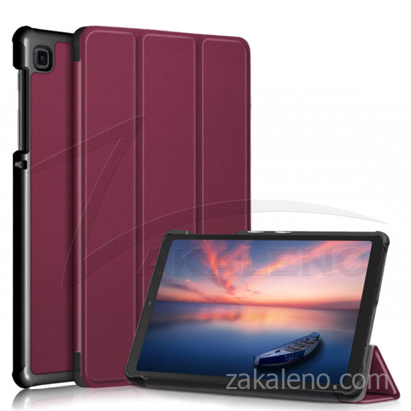 Калъф Trifold за Samsung Galaxy Tab A7 Lite