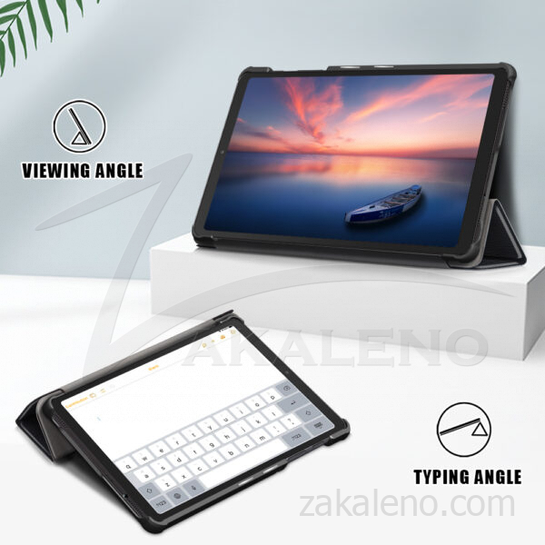Калъф Trifold за Samsung Galaxy Tab A7 Lite
