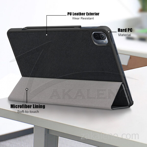 Калъф Trifold за Xiaomi Mi Pad 5