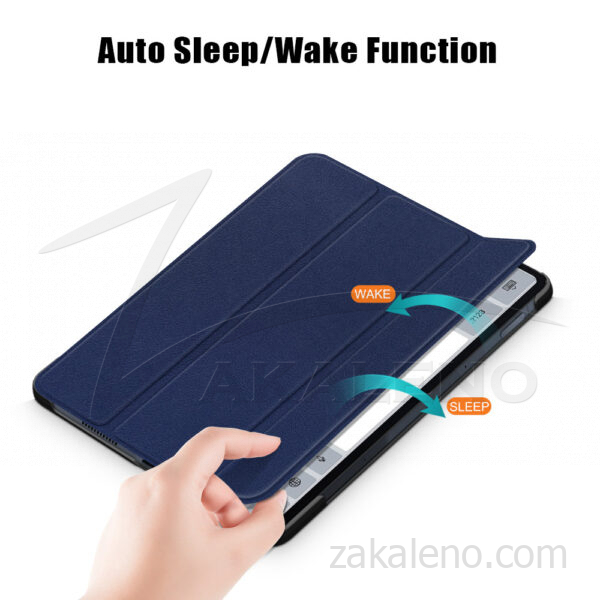 Калъф Trifold за Xiaomi Mi Pad 5