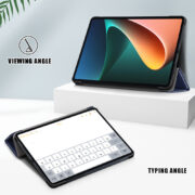 Калъф Trifold за Xiaomi Mi Pad 5