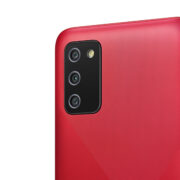 Гъвкав стъклен протектор за задна камера за Samsung Galaxy A02s