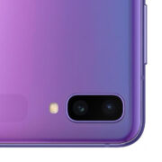Гъвкав стъклен протектор за задна камера за Samsung Galaxy Z Flip