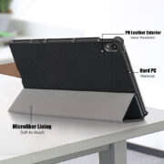 Калъф Trifold за Lenovo Tab P11 Plus