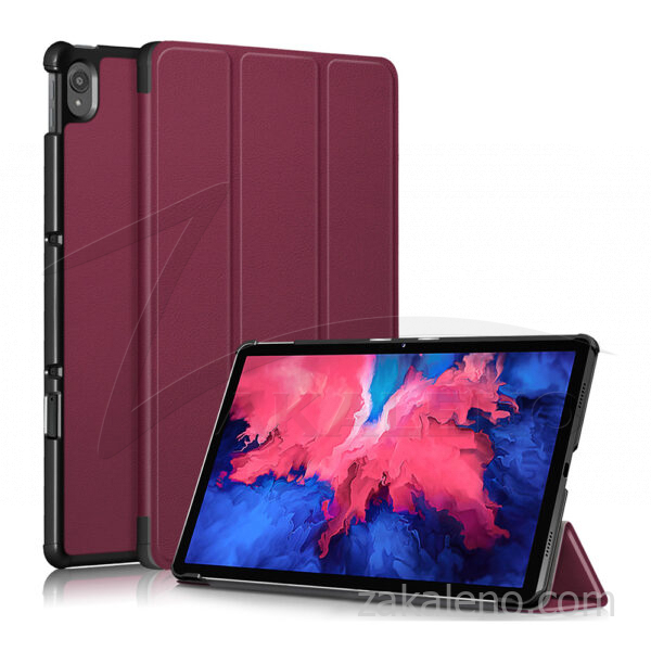 Калъф Trifold за Lenovo Tab P11 Plus