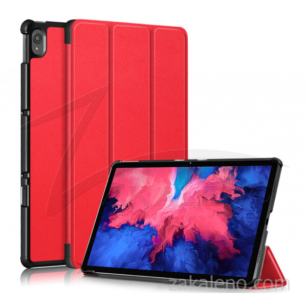 Калъф Trifold за Lenovo Tab P11 Plus
