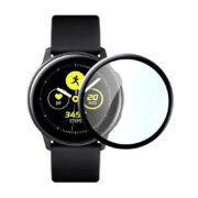 Хибриден 3D протектор за Samsung Galaxy Watch Active
