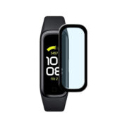 Хибриден 3D протектор за Samsung Galaxy Fit 2