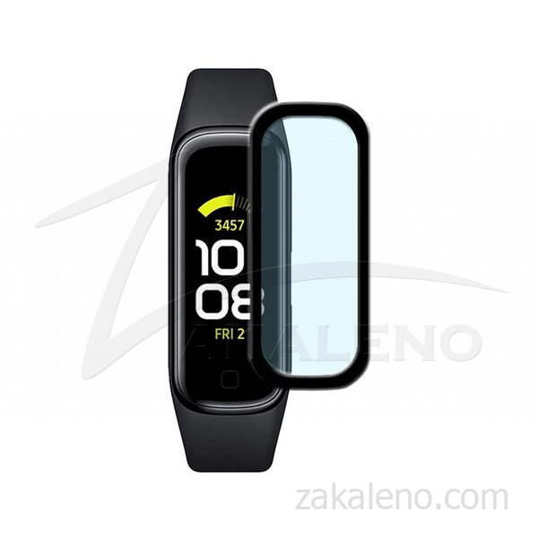Хибриден 3D протектор за Samsung Galaxy Fit 2