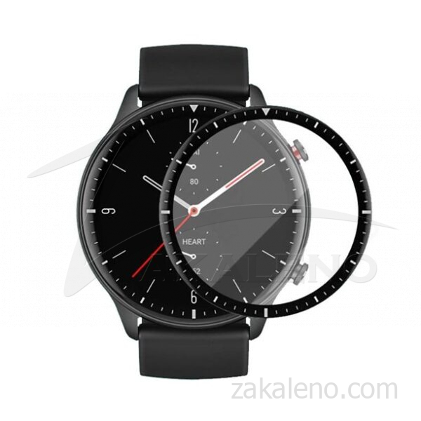 Хибриден 3D протектор за Xiaomi Amazfit GTR 2