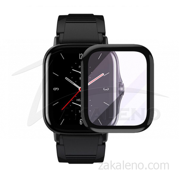 Хибриден 3D протектор за Xiaomi Amazfit GTS 2