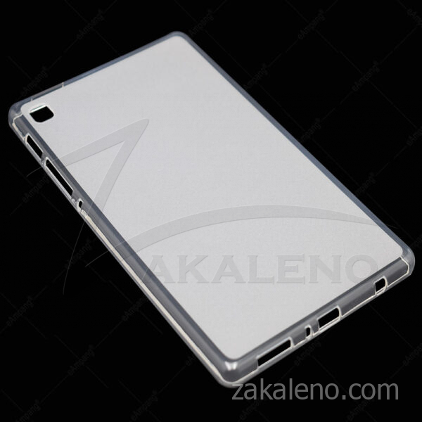 Силиконов калъф гръб за Samsung Galaxy Tab A7 Lite