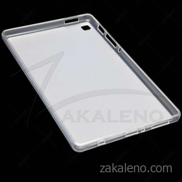 Силиконов калъф гръб за Samsung Galaxy Tab A7 Lite