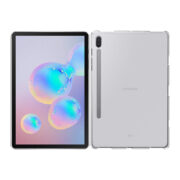 Силиконов калъф гръб за Samsung Galaxy Tab S7 FE