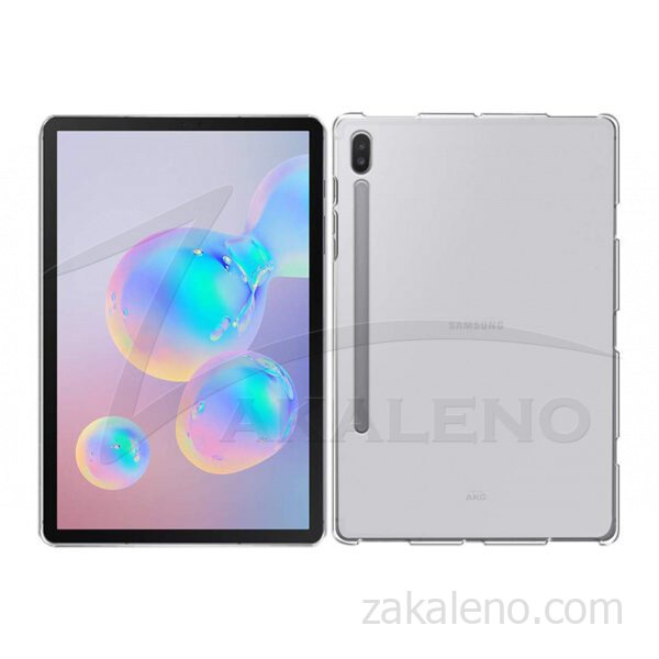 Силиконов калъф гръб за Samsung Galaxy Tab S7 FE