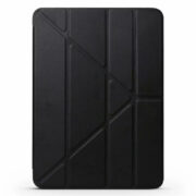 Кожен калъф за Apple iPad Air 4 2020, оригами