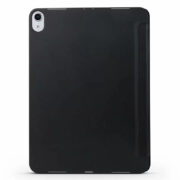 Кожен калъф за Apple iPad Air 4 2020, оригами