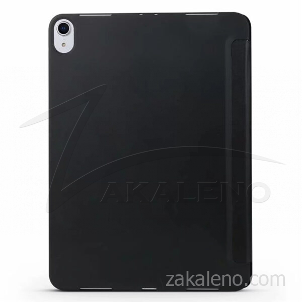 Кожен калъф за Apple iPad Air 4 2020, оригами