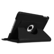 Кожен калъф за Apple iPad Air, ротационен