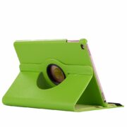 Кожен калъф за Apple iPad Air, ротационен