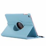 Кожен калъф за Apple iPad Air, ротационен