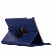Кожен калъф за Apple iPad Air, ротационен