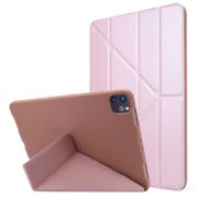 Кожен калъф за Apple iPad Pro 11 2018, оригами
