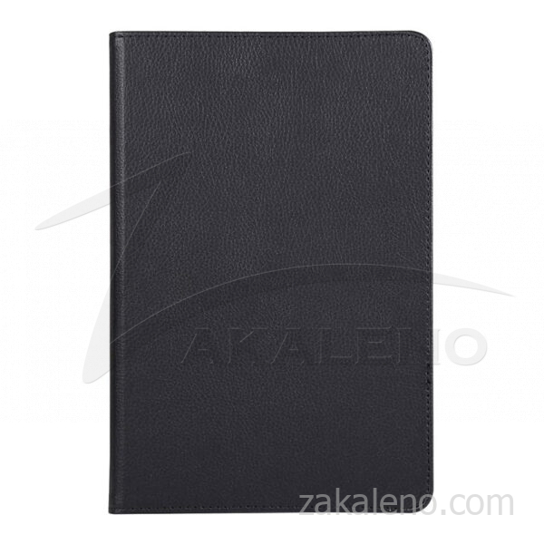 Кожен калъф за Huawei MatePad 10.4, Honor V6 Tablet, ротационен