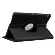 Кожен калъф за Huawei MediaPad M3 Lite 10, ротационен