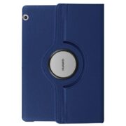 Кожен калъф за Huawei MediaPad M3 Lite 10, ротационен