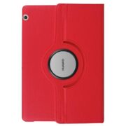 Кожен калъф за Huawei MediaPad M3 Lite 10, ротационен
