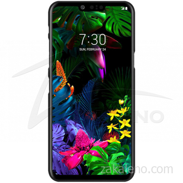 Твърд гръб Nillkin за LG G8 ThinQ