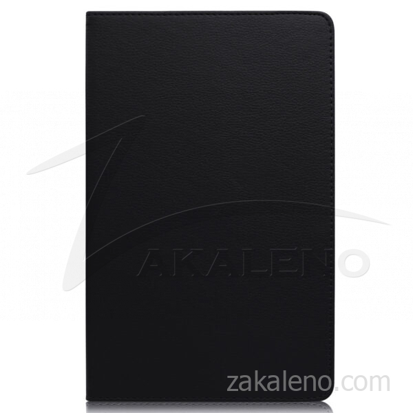 Кожен калъф за Samsung Galaxy Tab A7 10.4, ротационен