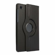 Кожен калъф за Samsung Galaxy Tab A7 Lite, ротационен