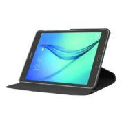 Кожен калъф за Samsung Galaxy Tab S2 9.7, ротационен