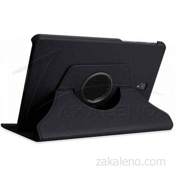 Кожен калъф за Samsung Galaxy Tab S4 10.5, ротационен