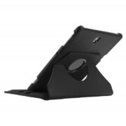 Кожен калъф за Samsung Galaxy Tab S4 10.5, ротационен