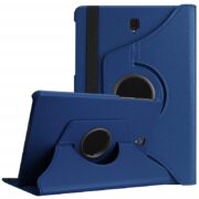 Кожен калъф за Samsung Galaxy Tab S4 10.5, ротационен