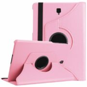 Кожен калъф за Samsung Galaxy Tab S4 10.5, ротационен