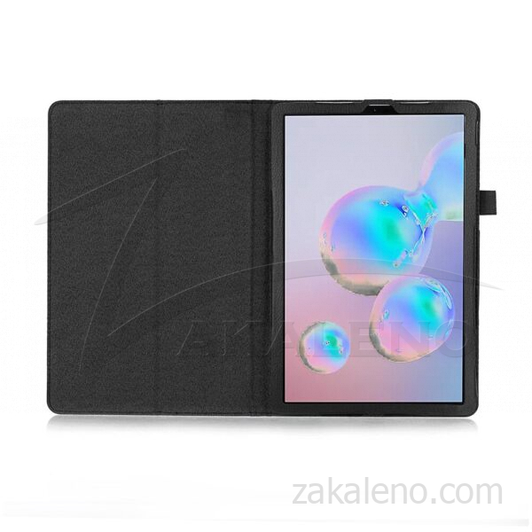 Кожен калъф за Samsung Galaxy Tab S7 FE