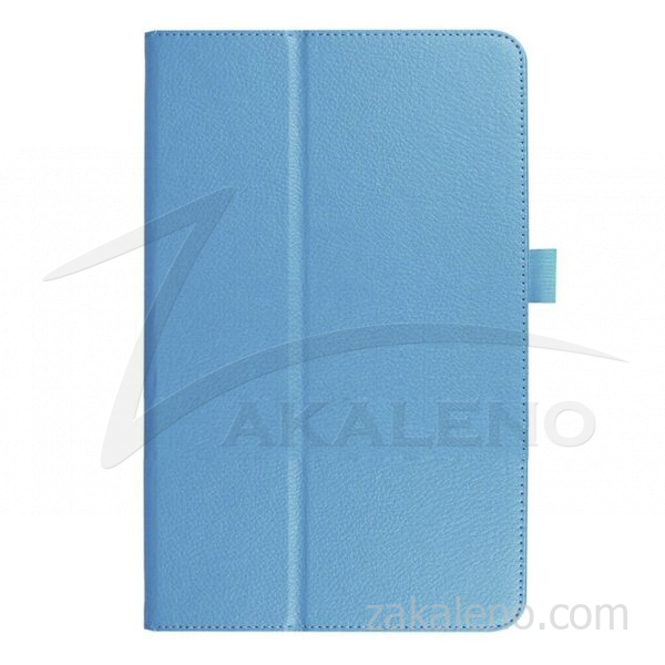 Кожен калъф за Samsung Galaxy Tab S7 FE