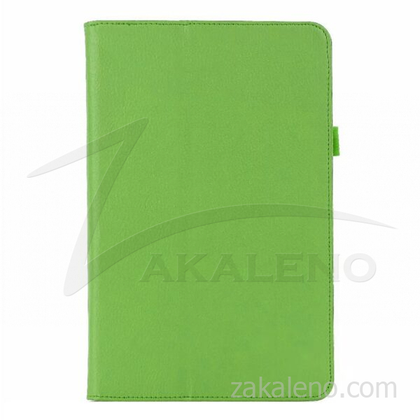 Кожен калъф за Samsung Galaxy Tab S7 FE