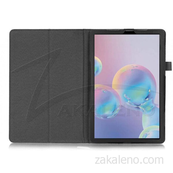 Кожен калъф за Samsung Galaxy Tab S8